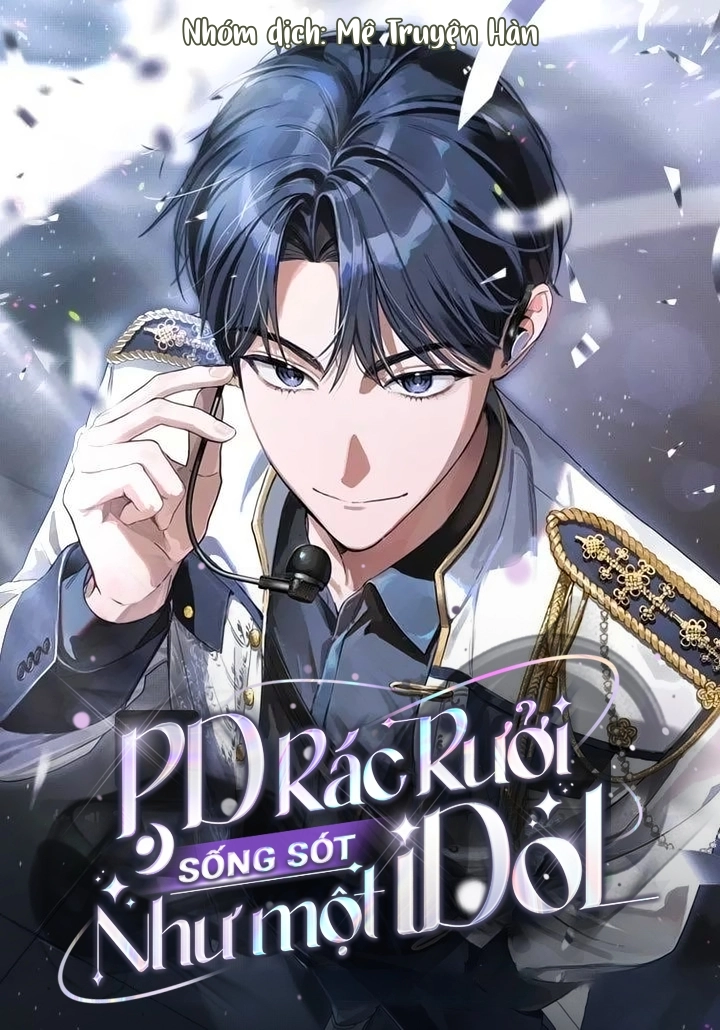 PD Rác Rưởi